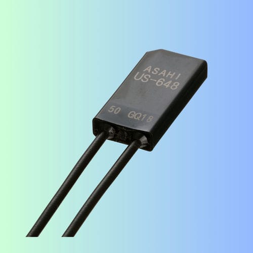 双金属恒温器 - US-648 - Asahi Keiki Co., Ltd. - NF / 48Vdc / 室温