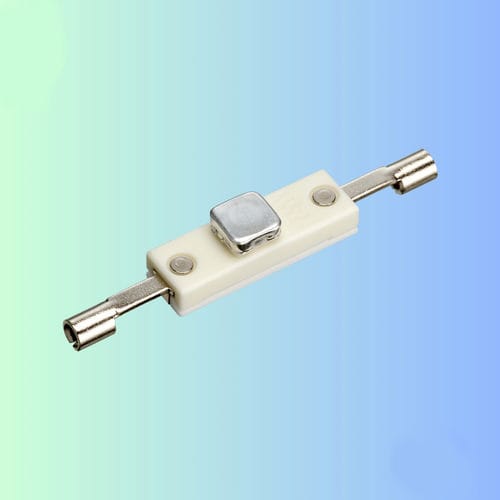 双金属恒温器 - US-828 - Asahi Keiki Co., Ltd. - NO / NF / 交流
