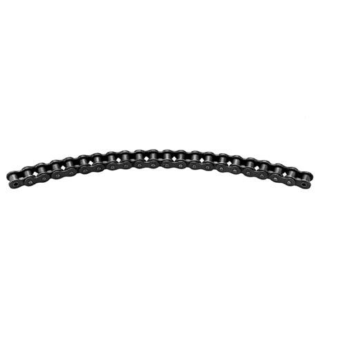 侧弯式链条 - SB series - ZEXUS CHAIN Co., Ltd. - 驱动 / 钢 / 滚筒