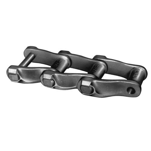 铰接链条 - H Class - ZEXUS CHAIN Co., Ltd. - 驱动 / 铸铁 / 用于捆绑