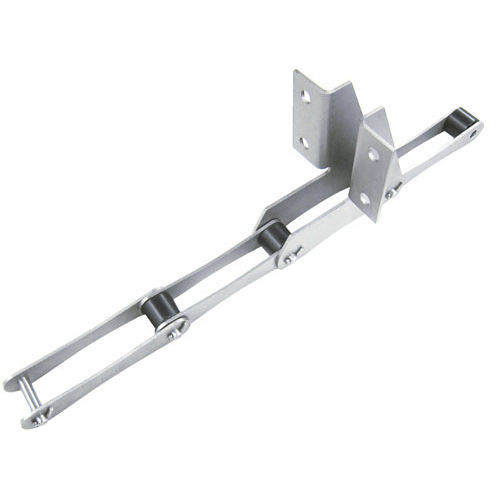 驱动链条 - SAV15205R - ZEXUS CHAIN Co., Ltd. - 不锈钢 / 塑料 / 滚筒