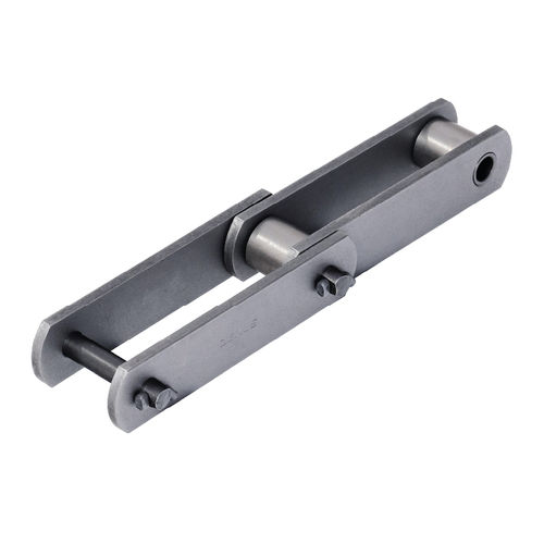 标准输送链 - HR-S/M series - ZEXUS CHAIN Co., Ltd. - 钢 / 滚筒 / 链带式