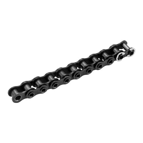 空芯轴链条 - HP series - ZEXUS CHAIN Co., Ltd. - 驱动 / 钢 / 双节距