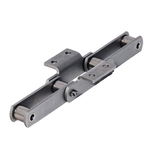 防磨损输送链 - VK series - ZEXUS CHAIN Co., Ltd. - 金属 / 钢铁行业 / 用于玻璃工业