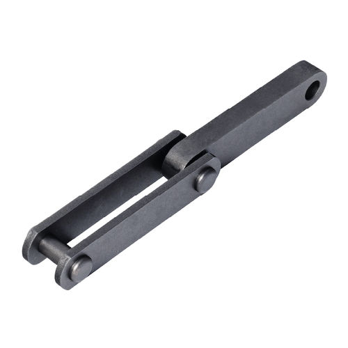 整体链节式输送链 - SBS series - ZEXUS CHAIN Co., Ltd. - 钢 / 钢铁行业 / 用于木材行业