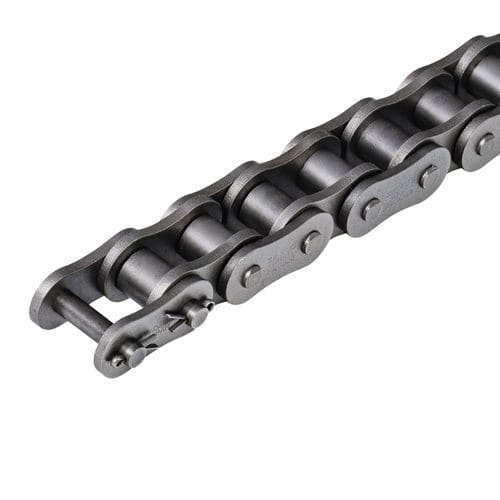 传动链条 - H Series - ZEXUS CHAIN Co., Ltd. - 驱动 / 钢 / 滚筒