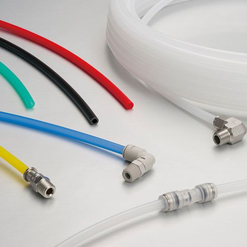 聚烯烃硬管 - CTB series - NIHON PISCO CO., Ltd. - 化工产品 / 用于水 / 用于空气