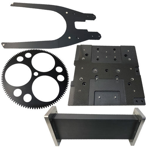 碳纤维 - TIP Composite Co., Ltd. - CFRP / FRP / 低热膨胀