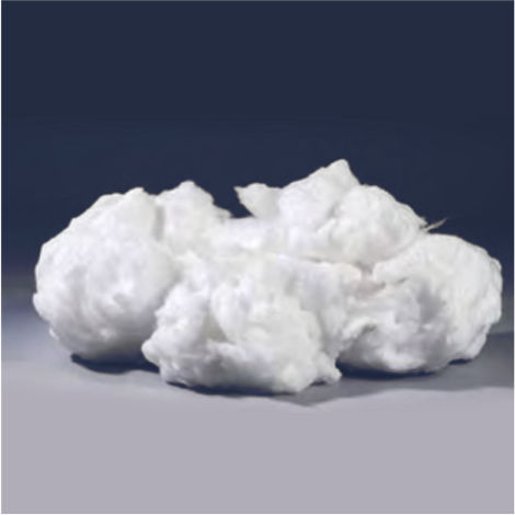 二氧化硅纤维 - MAXBULK  - NUTEC FIBRATEC - 氧化铝 / 帆布 / 散装