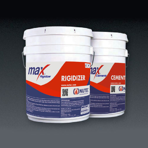 防护保护层 - MAXCEMENT - NUTEC FIBRATEC - 陶瓷 / 水泥