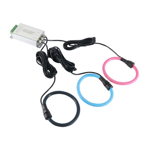罗杰斯基卷轴电流传感器 - RC - Jiangyin Spark Electronic Technology Co.,LTD - 爪式 / 三相 / 挠性