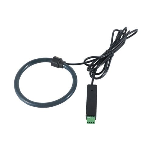 罗杰斯基卷轴电流传感器 - RC - Jiangyin Spark Electronic Technology Co.,LTD - 爪式 / 插入式 / 交流