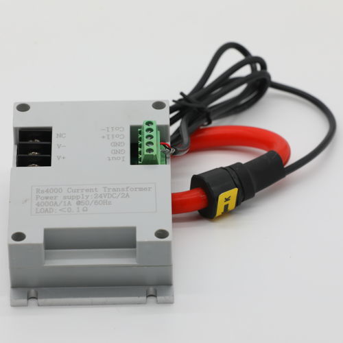 罗杰斯基卷轴电流传感器 - RC - Jiangyin Spark Electronic Technology Co.,LTD - 挠性
