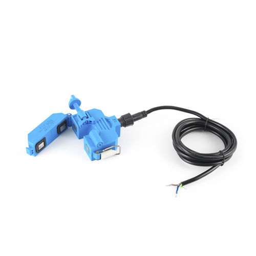 电流互感器 - FSCT-T20 - Jiangyin Spark Electronic Technology Co.,LTD - 分裂核心 / 用于外部 / 单相