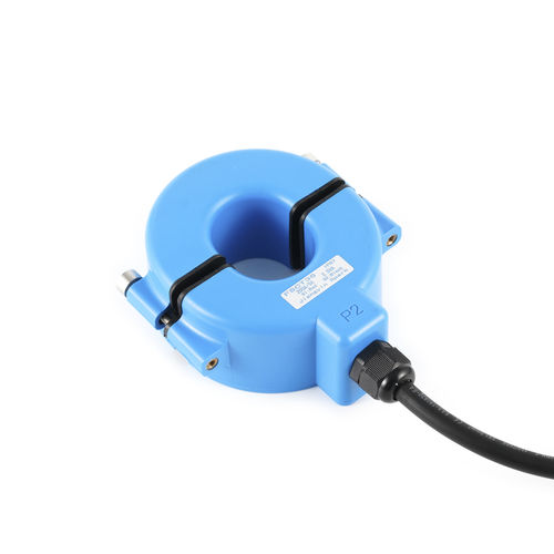 电流互感器 - FSCT-T36 - Jiangyin Spark Electronic Technology Co.,LTD - 分裂核心 / 用于外部 / 单相