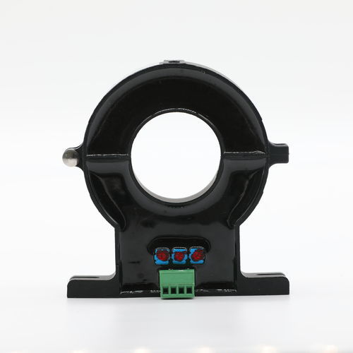 霍尔开环电流传感器 - D-C3T - Jiangyin Spark Electronic Technology Co.,LTD - 直流