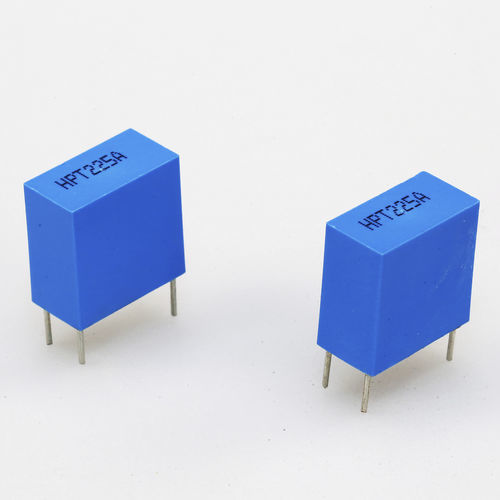电力变压器 - HPT225A - Jiangyin Spark Electronic Technology Co.,LTD - 电流 / 树脂浇注 / 用于电子元件
