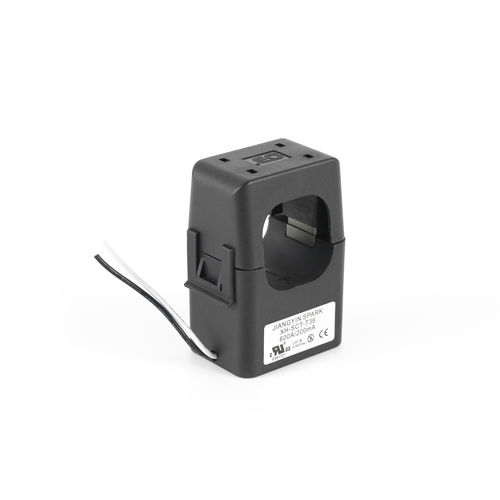 变压器电流传感器 - XH-SCT-T36 - Jiangyin Spark Electronic Technology Co.,LTD - 爪式 / 交流 / 开放式