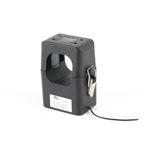 变压器电流传感器 - XH-SCT-T50 - Jiangyin Spark Electronic Technology Co.,LTD - 爪式 / 单相 / 交流