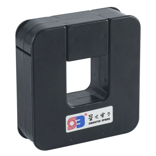 电流互感器 - XH-SCT-1250-CT - Jiangyin Spark Electronic Technology Co.,LTD - 分裂核心 / 能量计 / 光伏应用