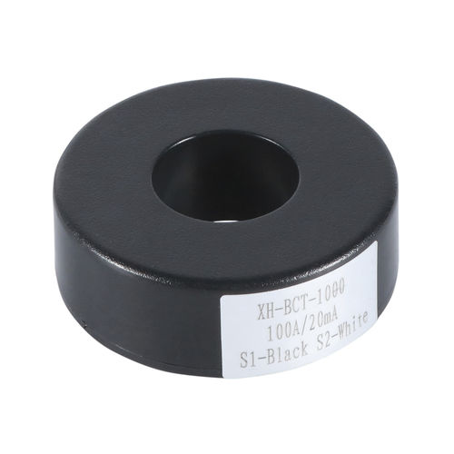 变压器电流传感器 - BCT-1000 - Jiangyin Spark Electronic Technology Co.,LTD - 爪式 / 交流 / 实心磁芯