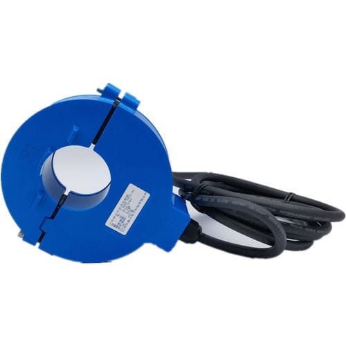 电流互感器 - FSCT-T50 - Jiangyin Spark Electronic Technology Co.,LTD - 分裂核心 / 用于外部 / 低电压
