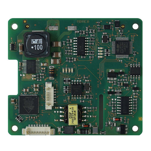 数字I/O - BWU4061 - Bihl+Wiedemann GmbH - ASi / 网络 / PCB