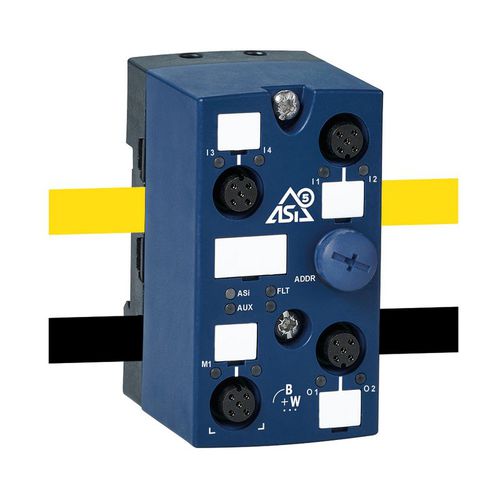 电机驱动器 - BWU4068 - Bihl+Wiedemann GmbH