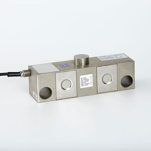双剪切梁式负荷传感器 - CBCI - Ascell Sensor,S.L. - 梁式 / 应变式 / 用于漏斗