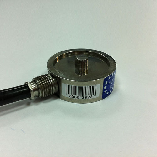 压缩型负荷传感器 - AF026 - Ascell Sensor,S.L. - 按钮型