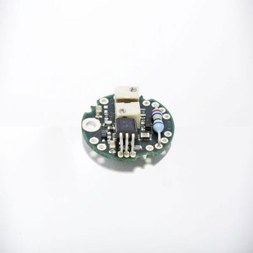 负荷传感器放大器 - ICA - Ascell Sensor,S.L. - 信号 / 小型 / OEM