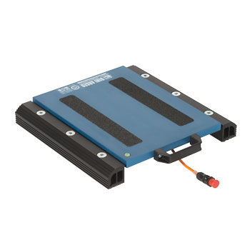 车用轮重仪 - ASWWSB - Ascell Sensor,S.L.