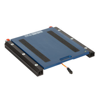 车用轮重仪 - ASWWSC - Ascell Sensor,S.L. - 用于卡车