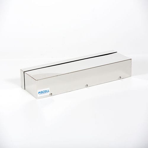 平台秤 - AR-2 - Ascell Sensor,S.L. - kg / 不锈钢 / IP68