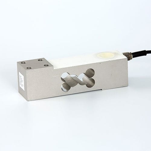 单点式负荷传感器 - AM25 - Ascell Sensor,S.L. - 应变式 / 精准 / 扭矩测量