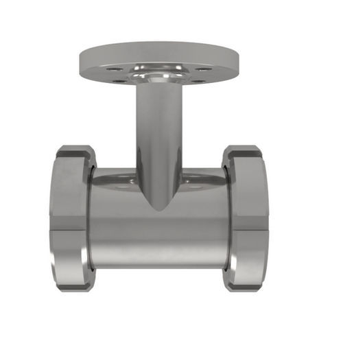 食品行业注入器 - RLV - Kämpken & Fischer GmbH - 蒸汽
