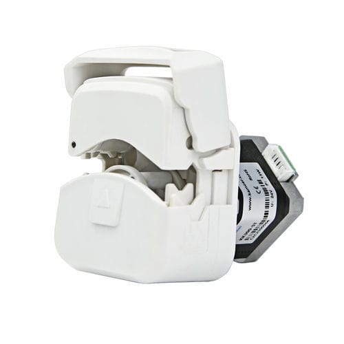 蠕动泵 - KK300-ST - Kamoer Fluid Tech (Shanghai) Co.,LTD. - 水 / 用于化学品 / 食品级