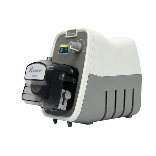 半自动分配器 - KMP80  - Kamoer Fluid Tech (Shanghai) Co.,LTD.