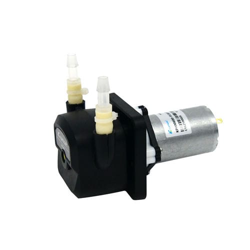 蠕动泵 - KPHM600  - Kamoer Fluid Tech (Shanghai) Co.,LTD. - 水 / 用于化学品 / 直流无刷电机