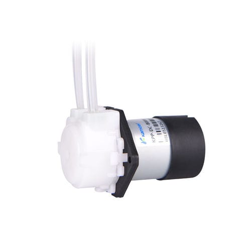 蠕动泵 - KPP  - Kamoer Fluid Tech (Shanghai) Co.,LTD. - 水 / 用于化学品 / 直流电动机