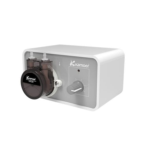 蠕动泵 - M1-KPK200 - Kamoer Fluid Tech (Shanghai) Co.,LTD. - 水 / 电动 / 自吸式