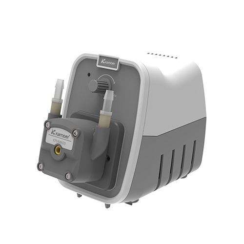 蠕动泵 - KCP600  - Kamoer Fluid Tech (Shanghai) Co.,LTD. - 用于化学品 / 直流 / 自吸式