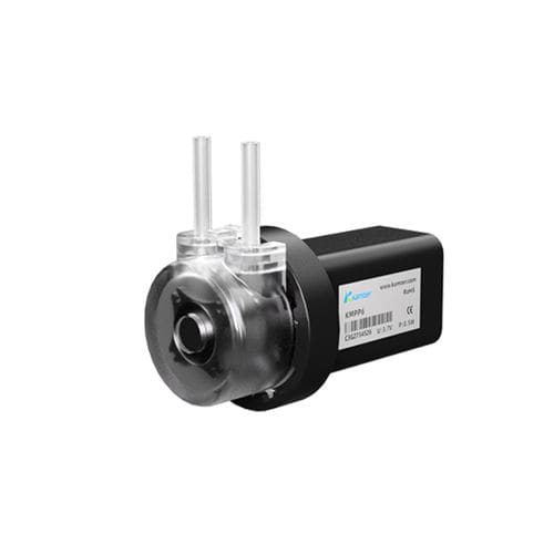 蠕动泵 - KMPP6 - Kamoer Fluid Tech (Shanghai) Co.,LTD. - 水 / 电动 / 自吸式