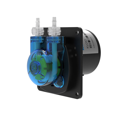 蠕动泵 - KPAS100-AC - Kamoer Fluid Tech (Shanghai) Co.,LTD. - 水 / 电动 / 自吸式
