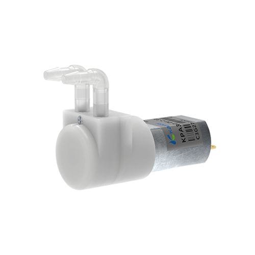 蠕动泵 - KPA30 - Kamoer Fluid Tech (Shanghai) Co.,LTD. - 水 / 电动 / 自吸式