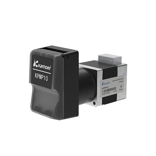 蠕动泵 - KPMP10 - Kamoer Fluid Tech (Shanghai) Co.,LTD. - 水 / 用于化学品 / 步进式电机驱动