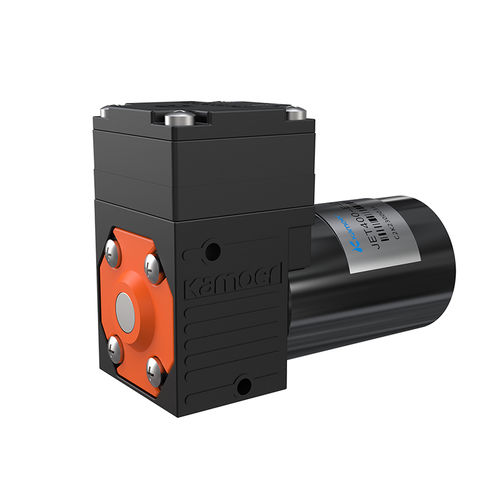 隔膜泵 - JET400 - Kamoer Fluid Tech (Shanghai) Co.,LTD. - 水 / 用于化学品 / 电动