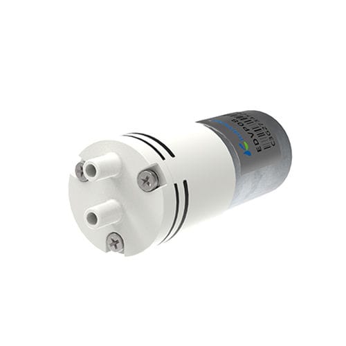 隔膜泵 - EDVP08 - Kamoer Fluid Tech (Shanghai) Co.,LTD. - 水 / 用于化学品 / 用于气体