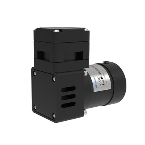 隔膜真空泵 - KZP20 - Kamoer Fluid Tech (Shanghai) Co.,LTD. - 无油 / 单级