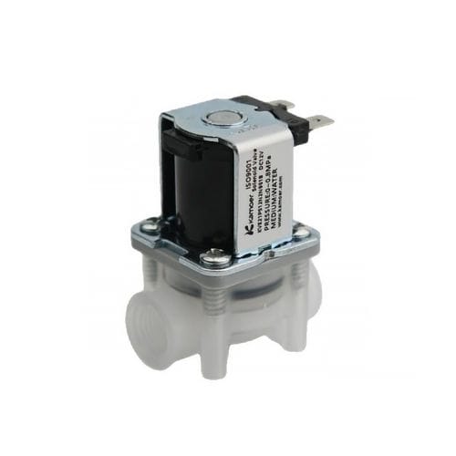 直动式电磁阀 - KVEY10 - Kamoer Fluid Tech (Shanghai) Co.,LTD. - 双通 / 水 / 燃气